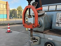 Testbank, rabotti - afbeelding 16 van  38