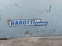Testbank, rabotti - afbeelding 25 van  38