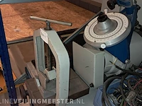 Testbank startmotoren en dynamo's bosch - afbeelding 6 van  15