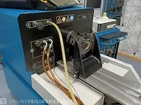 Testbank voor dieselpompen hartridge, avm2-pc, bouwjaar 2006 - afbeelding 3 van  25