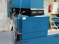 Testbank voor dieselpompen hartridge, avm2-pc, bouwjaar 2006 - afbeelding 5 van  25