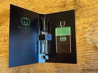 Testers gucci guilty black, 240 stuks - afbeelding 1 van  2