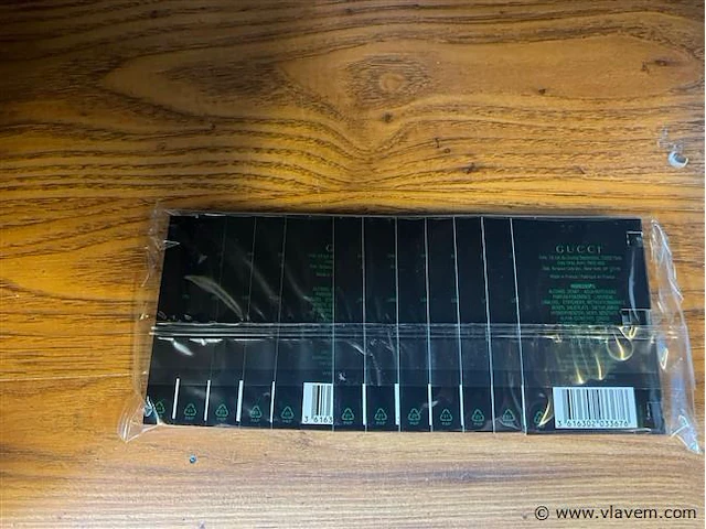 Testers gucci guilty black, 240 stuks - afbeelding 2 van  2