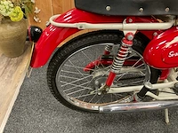Testi granprix brommer - afbeelding 2 van  13
