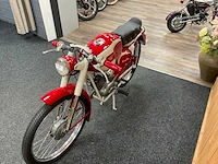 Testi granprix brommer - afbeelding 10 van  13