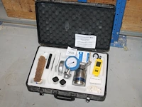 Testkoffer trotec. - afbeelding 1 van  3