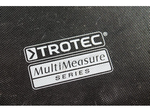 Testkoffer trotec. - afbeelding 3 van  3