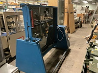 Testmachine - afbeelding 3 van  8