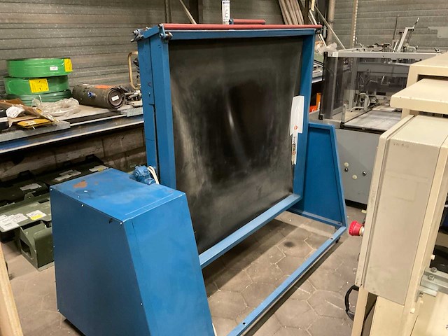 Testmachine - afbeelding 6 van  8