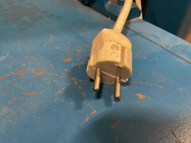 Testmachine - afbeelding 7 van  8