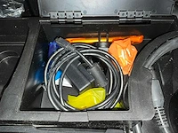 Testo - 320 - testo 320 rookgasanalysator - afbeelding 3 van  6