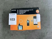 Testo - 410i - airconditioning - afbeelding 1 van  4