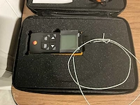 Testo - 410i - airconditioning - afbeelding 4 van  4