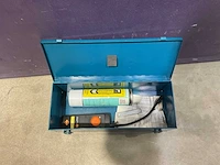 Testo 316-1 gaslekdetector - afbeelding 1 van  3