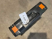 Testo 327-1 rookgasanalyzer - afbeelding 4 van  4