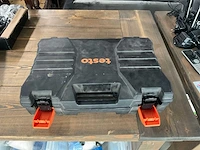 Testo 557 digital manifold airconditioning tool - afbeelding 5 van  5