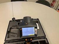 Testo 875 warmte beeld camera - afbeelding 4 van  8