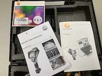 Testo 875 warmte beeld camera - afbeelding 6 van  8
