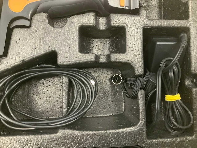 Testo 875 warmte beeld camera - afbeelding 7 van  8