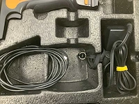 Testo 875 warmte beeld camera - afbeelding 7 van  8