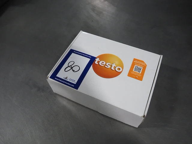 Testo - afbeelding 1 van  7
