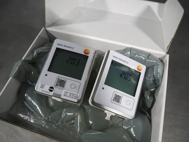 Testo - afbeelding 2 van  7