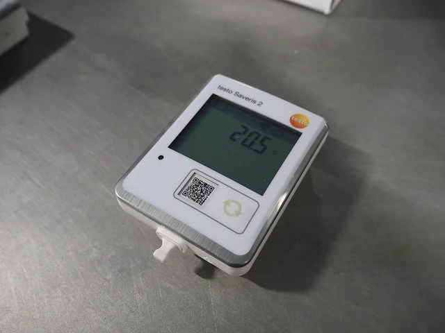 Testo - afbeelding 3 van  7