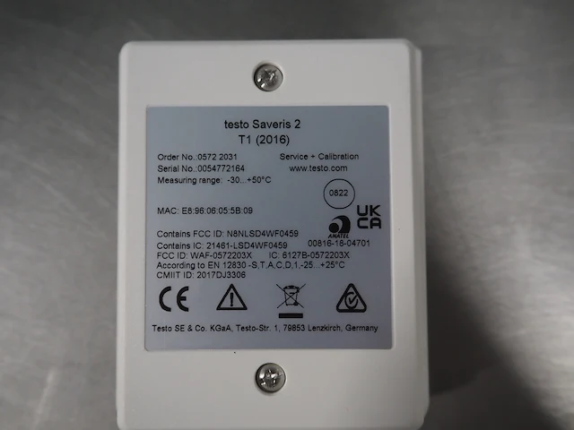 Testo - afbeelding 4 van  7