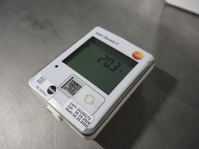 Testo - afbeelding 5 van  7