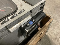 Testopstelling dasboard vdl - afbeelding 3 van  9