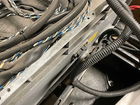 Testopstelling dasboard vdl - afbeelding 8 van  9