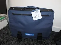 Testset pearson bads in tas. - afbeelding 2 van  3