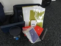 Testset pearson bads in tas. - afbeelding 3 van  3