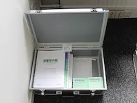 Testset pearson nepsy-ii-nl in koffer.
