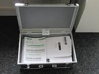 Testset pearson nepsy-ii-nl in koffer. - afbeelding 1 van  2