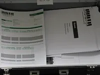 Testset pearson nepsy-ii-nl in koffer. - afbeelding 2 van  2