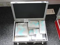 Testset pearson wisc-iii-nl in koffer.