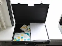 Testset pearson wisc-v-nl in koffer.