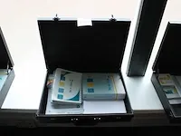 Testset pearson wisc-v-nl in koffer.
