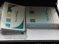 Testset pearson wisc-v-nl in koffer. - afbeelding 2 van  2