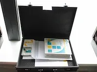 Testset pearson wisc-v-nl in koffer.