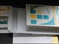 Testset pearson wisc-v-nl in koffer. - afbeelding 2 van  2