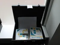 Testset pearson wisc-v-nl in koffer.