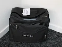 Testset pearson wms-iv-nl in tas. - afbeelding 1 van  2