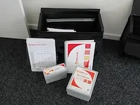 Testset pearson wms-iv-nl in tas. - afbeelding 2 van  2