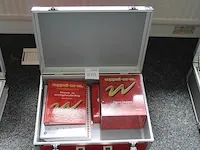 Testset pearson wppsi-iii-nl in koffer.