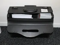 Testset pearson wppsi-iv-nl in trolley / aktentas. - afbeelding 1 van  2