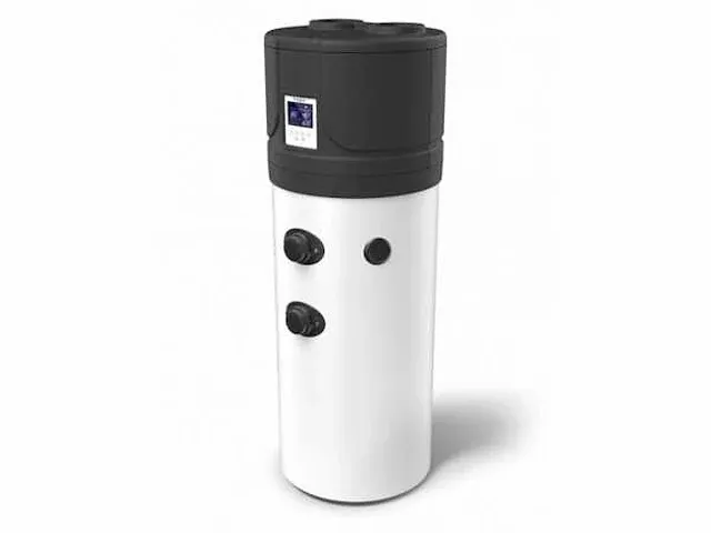 Tesy - hpwh 2.1 200 - warmtepompboiler 200lt. - afbeelding 1 van  3
