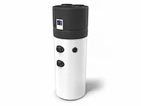 Tesy - hpwh 2.1 200 - warmtepompboiler 200lt. - afbeelding 1 van  3