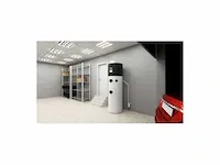 Tesy - hpwh 2.1 200 - warmtepompboiler 200lt. - afbeelding 3 van  3